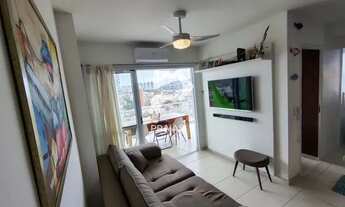 Imagem 3: Apartamento, 2 dormitórios, vista para o mar, Enseada