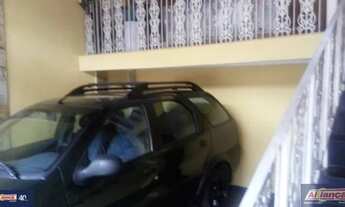 Imagem 3: Vl augusta Ótima casa terrea px. ao Parque Fracalanza 470 mil