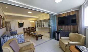 Imagem 3: Apartamento para Venda em Salvador, Pituba, 3 dormitórios, 2 suítes, 4 banheiros, 2 vagas