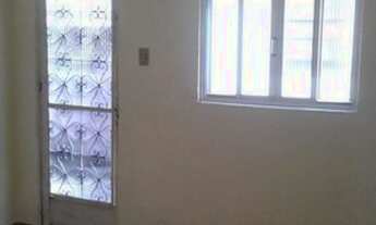 Imagem 4: Casa de lage com um quarto em Nilópolis