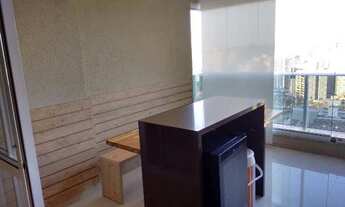 Imagem 5: Apartamento residencial à venda, Bosque das Juritis, Ribeirão Preto