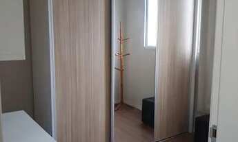 Imagem 4: Apartamento com 2/4, no Condomínio Sun Castle