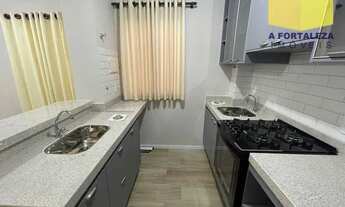 Imagem 5: Apartamento com 2 dormitórios para alugar, 42 m² por R$ 1.171,00/mês - Jardim Terramérica