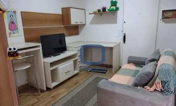 Imagem 4: Kitnet para locação no Centro de Campinas