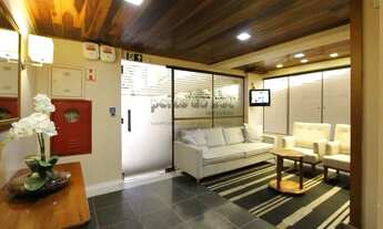 Imagem 4: Apartamento com sacada no Bom Fim