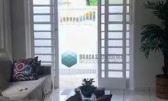 Imagem 5: Casa com 3 dormitórios à venda, 130 m² por R$ 500.000 - Vila Imperial - São José do Rio Pr