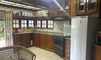 Imagem 4: GRAMADO - Casa de Condomínio - Lagos Do Bosque