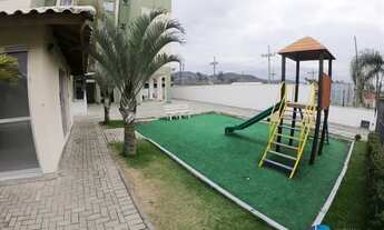 Imagem 3: Apartamento 2 Quatros Prado de Baixo 48m²