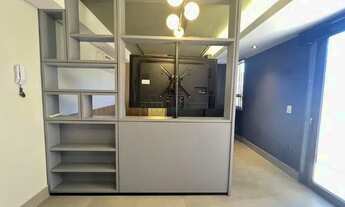 Imagem 4: Apartamento tipo studio para alugar no Funcionários