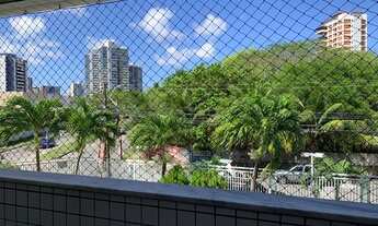 Imagem 5: Apartamento para venda com 195m², 4 suítes em Guararapes - Fortaleza - CE