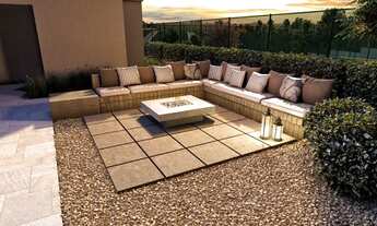 Imagem 5: Casa de condomínio Sobrado com 03 suítes e escritório- Indaiatuba/SP