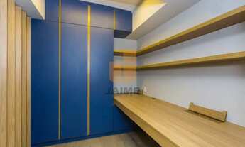 Imagem 7: APARTAMENTO 3 DORMITÓRIOS 1 SUÍTE SALA 2 AMBIENTES 2 BANHEIROS 2 VAGAS