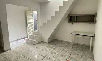 Imagem 6: Casa térrea no bairro Vila Pires da Cunha