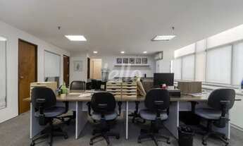 Imagem 5: São Paulo - Conjunto Comercial/Sala - Brooklin