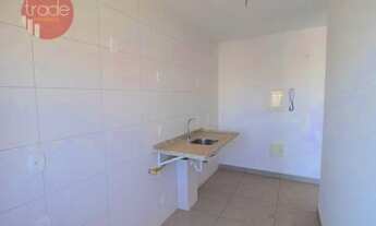 Imagem 5: Apartamento com 2 dormitórios à venda, 56 m² por R$ 319.600,00 - Lagoinha - Ribeirão Preto