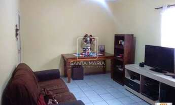 Imagem: Casa (térrea na rua) 3 dormitórios/suite