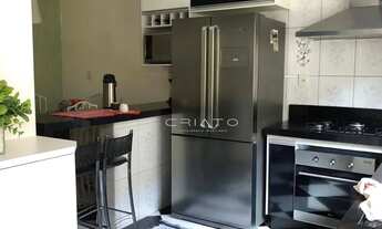 Imagem 5: Casa com 4 dormitórios à venda, 229 m² por R$ 600.000,00 - Jardim Europa - Anápolis/GO