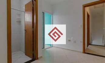 Imagem 2: Sobrado com 2 dormitórios, 71 m² - venda por R$ 525.000,00 ou aluguel por R$ 2.050,04/mês