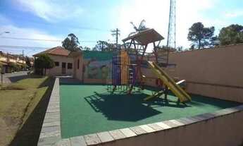 Imagem 3: Sobrado em Condomínio Fechado, 3 Dormitórios Demarchi S.B. Campo