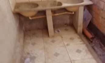 Imagem 3: Barraco Setor Morada do Sol