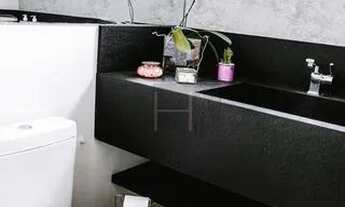 Imagem 3: Casa Alphaville com 4 dormitórios à venda, 430 m² por R$ 3.500.000 - Valville 1 - Santana