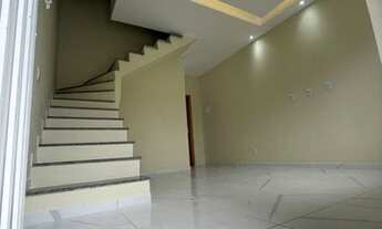 Imagem 5: Casa Dúplex - 1° MORADIA