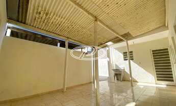 Imagem 4: Casa para aluguel, 2 quartos, 1 vaga, Vila Santa Lúcia - Limeira/SP