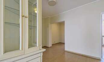 Imagem 7: APARTAMENTO RESIDENCIAL em São Paulo - SP, Vila Olímpia