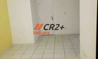 Imagem 3: Apartamento à Venda/02 quartos/01 suítes/Torre 62 M²