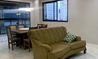 Imagem 3: Apartamento com 144m² e 04 suítes em Meia Praia - Itapema - SC