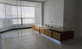 Imagem 2: Apartamento com 3 dormitórios para alugar, 96 m² por R$ 4.340/mês - Jardim Camburi - Vitór