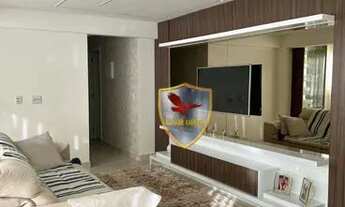 Imagem 2: Apartamento com 3 dormitórios, 79 m² - venda por R$ 730.000,00 ou aluguel por R$ 5.500,00