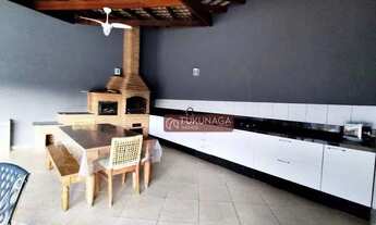 Imagem 7: Casa Shamballa II com 3 suites à venda, 395 m² por R$ 2.500.000 - Condomínio Shambala II