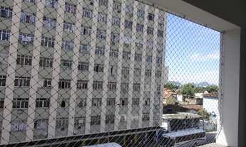 Imagem 5: Apartamento para aluguel com 02 quartos em Centro - Niterói - RJ