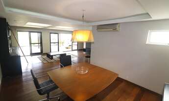 Imagem 7: LINEAR! Excelente planta CIRCULAR com 323m². Área Gourmet, Piscina