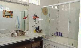 Imagem 6: Casa - Nova Campinas - Campinas