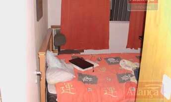 Imagem 7: Apartamento à venda, 105 m² por R$ 640.000,00 - Icaraí - Niterói/RJ