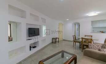 Imagem 6: Apartamento Locação Jardim Paulista 60 m² 1 Dormitórios