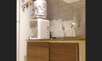 Imagem 7: Vendo casa condomínio Esmeralda possui 60 metros quadrado com 2 quartos - Várzea Grande