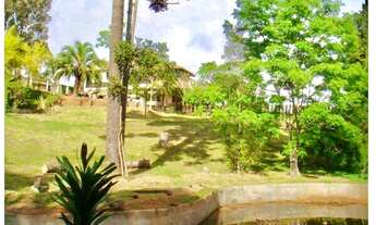 Imagem 3: Casa para venda tem 340 metros quadrados com 3 quartos em Alphaville Graciosa - Pinhais