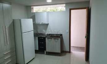 Imagem 3: Kitinet com 1 quarto para alugar por R$ 680.00, 25.00 m2 - CIDADE INDUSTRIAL - CURITIBA/PR