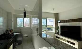 Imagem: Vendo agio apartamento 2 quartos QR 114