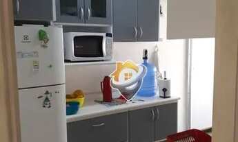 Imagem 4: Apartamento com 2 dormitórios, 55 m² - venda por R$ 267.600 ou aluguel por R$ 1.895/mês