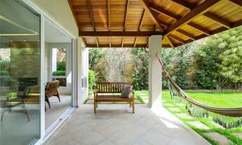 Imagem 3: Sobrado a venda no Alto da Boa Vista !!!