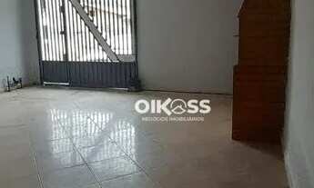 Imagem 3: Casa com 3 dormitórios à venda, 74 m² por R$ 317.000,00 - Parque Interlagos - São José dos