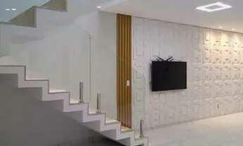 Imagem 6: Vendo Casa Duplex no Condomínio Jardins da Serra