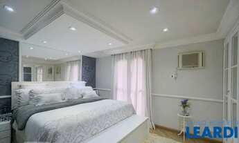 Imagem 6: APARTAMENTO - PARQUE DA MOOCA - SP