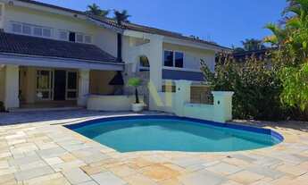 Imagem 6: Santana de Parnaíba - Casa de Condomínio - Tamboré 03