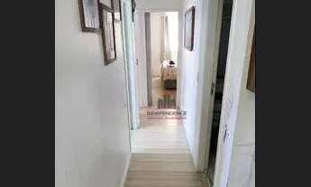 Imagem 6: Apartamento com 3 dormitórios à venda, 66 m² por R$ 510.000,00 - Parque Industrial - São J