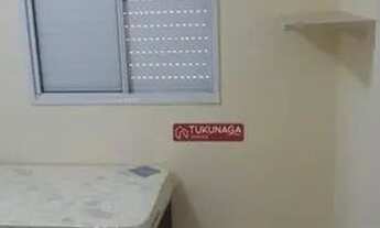 Imagem 2: Apartamento com 2 dormitórios para alugar, 57 m² por R$ 2.785,00/mês - Vila Rosália - Guar